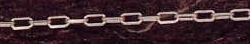 FOOTSIES Sterling SIlver Anklets