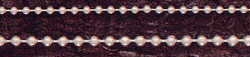 FOOTSIES Sterling SIlver Anklets