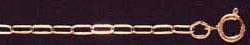 FOOTSIES Sterling SIlver Anklets