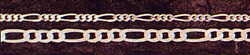 FOOTSIES Sterling SIlver Anklets