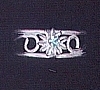 Footsies Adjustable Toe Rings