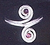 Footsies Adjustable Toe Rings