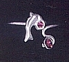Footsies Adjustable Toe Rings