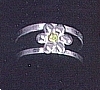 Footsies Adjustable Toe Rings