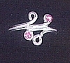 Footsies Adjustable Toe Rings