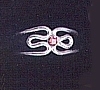 Footsies Adjustable Toe Rings
