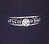 Footsies Adjustable Toe Rings
