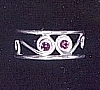 Footsies Adjustable Toe Rings