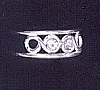 Footsies Adjustable Toe Rings