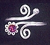 Footsies Adjustable Toe Rings