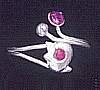 Footsies Adjustable Toe Rings