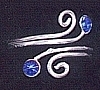 Footsies Adjustable Toe Rings