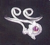 Footsies Adjustable Toe Rings