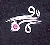 Footsies Adjustable Toe Rings