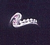 Footsies Adjustable Toe Rings
