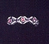 Footsies Adjustable Toe Rings