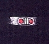 Footsies Adjustable Toe Rings