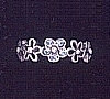 Footsies Adjustable Toe Rings