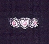 Footsies Adjustable Toe Rings