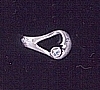 Footsies Adjustable Toe Rings