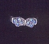 Footsies Adjustable Toe Rings