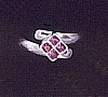 Footsies Adjustable Toe Rings