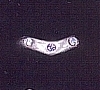 Footsies Adjustable Toe Rings