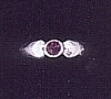 Footsies Adjustable Toe Rings
