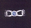 Footsies Adjustable Toe Rings