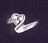 Footsies Adjustable Toe Rings