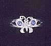 Footsies Adjustable Toe Rings