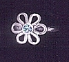Footsies Adjustable Toe Rings