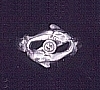 Footsies Adjustable Toe Rings