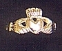 Footsies Adjustable Toe Rings