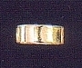 Footsies Adjustable Toe Rings