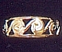 Footsies Adjustable Toe Rings