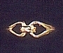 Footsies Adjustable Toe Rings