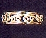 Footsies Adjustable Toe Rings
