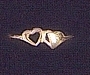 Footsies Adjustable Toe Rings