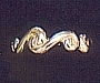 Footsies Adjustable Toe Rings