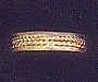 Footsies Adjustable Toe Rings