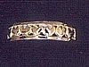 Footsies Adjustable Toe Rings