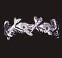 Footsies Adjustable Toe Rings