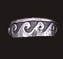 Footsies Adjustable Toe Rings