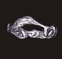 Footsies Adjustable Toe Rings