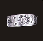 Footsies Adjustable Toe Rings