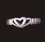 Footsies Adjustable Toe Rings