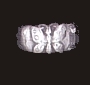 Footsies Adjustable Toe Rings