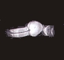 Footsies Adjustable Toe Rings