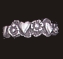 Footsies Adjustable Toe Rings
